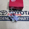 Chổi than máy phát Toyota Corolla hàng thường