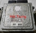 Hộp điều khiển động cơ ECU KIA CAREN RONDO Tháo Xe 39102-25700