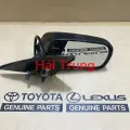 Gương chiếu hậu Toyota corolla 2000