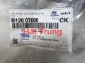 Cơ cấu gạt mưa trước Kia Morning 2004-2007 chính hãng