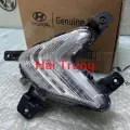 Đèn led ban ngày Hyundai I10 Grand 2022-2025 chính hãng 92207K6400 92208K6400.   