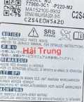 Hộp điều khiển túi khí Honda CRV 2024 2025 2026 Tháo Xe 77960-3C1-P220-M2
