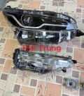 Bộ đèn Toyota Fortuner LEGENDER 2024 2025 2026 Tháo Xe 