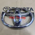 Logo ca lăng Toyota Vios chính hãng