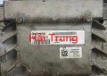 Hộp điều khiển động cơ ECU Ford Fiesta Tháo Xe AA61-12A650-MK AA6112A650MK
