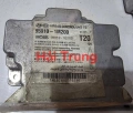 959101M200 Hộp điều khiển túi khí Kia Forte Cerato 2009-2013 Tháo Xe