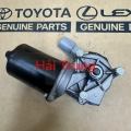 Mô tơ gạt mưa trước Toyota Vios 2008-2013(3)