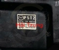 Hộp điều khiển động cơ ECU Mazda CX5 2014-2017 Tháo Xe P5T2-18-881C