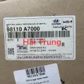 Mô tơ gạt mưa trước Kia Cerato 2012-2018 chính hãng