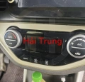 Bảng điều khiển điều hoà Kia Morning 2016