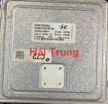 Hộp điều khiển động cơ ECU ECM Hyundai Elantra Tháo Xe 39100-2EFB5 391002EFB5