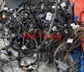 Bộ dây điện Kia Soluto 2019-2023 Tháo Xe