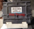 Hộp điều khiển gài cầu Mitsubishi Pajero 2008 Tháo Xe 8631A358