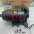 Cụm lọc dầu liền đế Santafe 2009-2012, Sorento 2009-2012