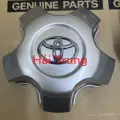 Logo chụp mâm Toyota Lancruise 2008-2010 chính hãng TY-037 