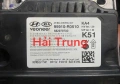 Hộp điều khiển túi khí Kia Carnival 2025 2026 2027 Tháo Xe 95910-R0510 95910R0510