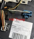 Hộp điều khiển lên xuống kính Ford Focus Tháo Xe 981405-103-E521F