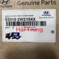 Công tắc phanh tay điện tử Hyundai Santafe 2012-2015 chính hãng