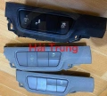 Cụm công tắc điều khiển bảng táp lô Kia K3 Cerato 2019-2025 Tháo Xe 93701-M6190GBU 93701M6190GBU