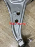 Càng A dưới Mercedes GL, GLE, GLS Class W166 chính hãng A1663300107(2)