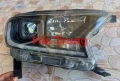 Đèn pha Ford Ranger Raptor 2020 Bi Vuông Led Tháo Xe
