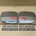 kính chiếu hậu Toyota Fortuner