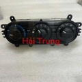 Bảng điều khiển điều hòa Ford Ranger, Mazda BT50 2011-2022 Tháo Xe AB39-19980-AC 