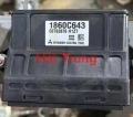 1860C643 Hộp điều khiển động cơ Ecu Mitsubishi Mirage