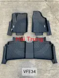 Sàn nhựa Vinfast VFE34