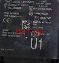 Hộp Radar cảnh báo điểm mù Toyota Corolla Cross Tháo Xe 88162-0A010
