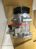 Lốc điều hoà Toyota Camry 2015-2018 chính hãng Denso 447150-4881 