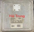 Hộp điều khiển động cơ ECU ECM Kia Carens Tháo Xe 3910225002