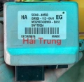 Hộp điều khiển cọc lái Hyundai Eon 2011-2017 Tháo Xe 56340-4N550
