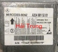 A2049015201 Hộp Túi khí ECU MERCEDES-BENZ GLK-CLASS 350 X204 Tháo Xe