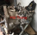 Tháo xe Hộp số MT Hyundai i10 1.0 1.2