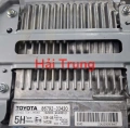 Hộp camera sau hỗ trợ lùi xe Toyota Camry 2022 86792-33420 8679233420