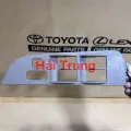 Ốp công tắc lên xuống kính tổng Corolla