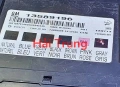 Hộp điều khiển điện thân xe Body BCM Chevrolet Trax Tháo Xe 13589196