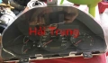 Đồng hồ táp lô Mazda 323 2000-2004 Tháo Xe