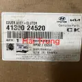 Bàn ép Hyundai Sonata 2008-2014 chính hãng