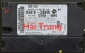 Hộp điều khiển túi khí Hyundai Cutin Tháo Xe 95910-O3000