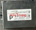 Hộp điều khiển điện tử chìa khóa transponder Toyota Yaris Tháo Xe 89780-52060