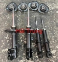 Giảm xóc đủ bộ 4 cái Toyota Altis 2008-2013 Tháo Xe