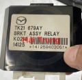 Hộp điều khiển đèn pha Mazda CX9 Tháo Xe TK21-679AY