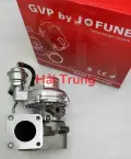 Turbo , ruột turbo Isuzu NPR400 cao cấp