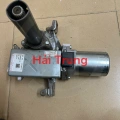 Cụm điều khiển cọc lái Honda City 2015-2018 Tháo Xe