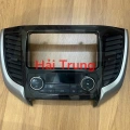 Mặt dưỡng màn hình Mitsubishi Triton 2015-2020 Tháo Xe