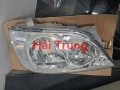 0K53A51030 Đèn pha Kia Carnival 2005-2009  