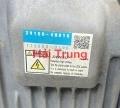 Hộp điều khiển động cơ ECU Hyundai HD78, HD35 Tháo Xe 39100-48010 3910048010
