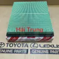 Lọc gió động cơ Toyota Camry chính hãng